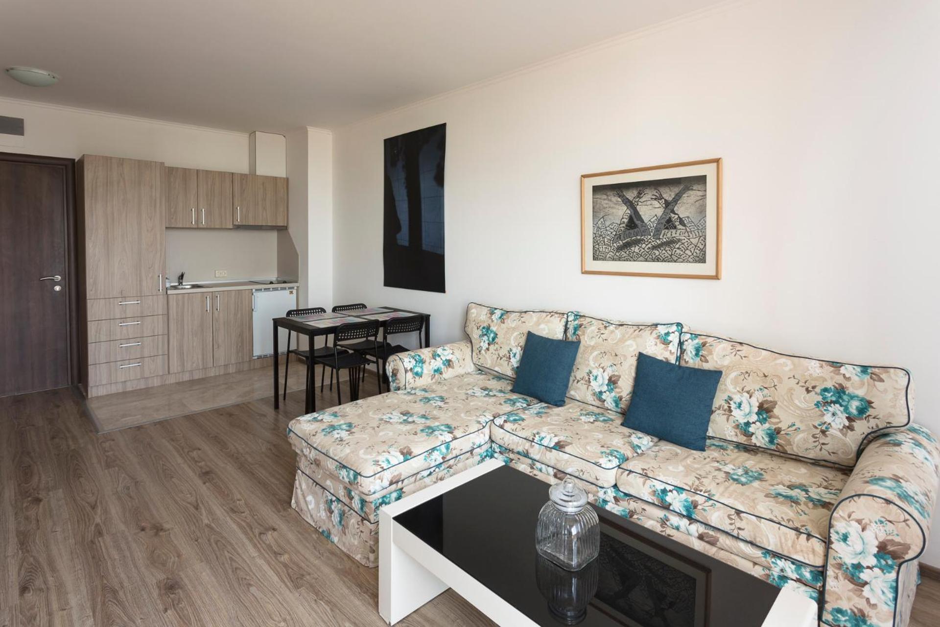 Apolonia Apartments Sozopol Pokój zdjęcie